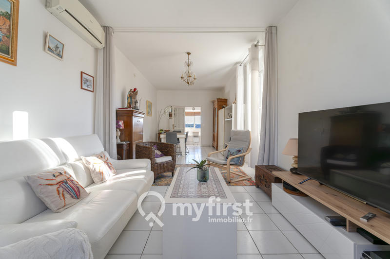 Maison - 163 m² - 5 pièces