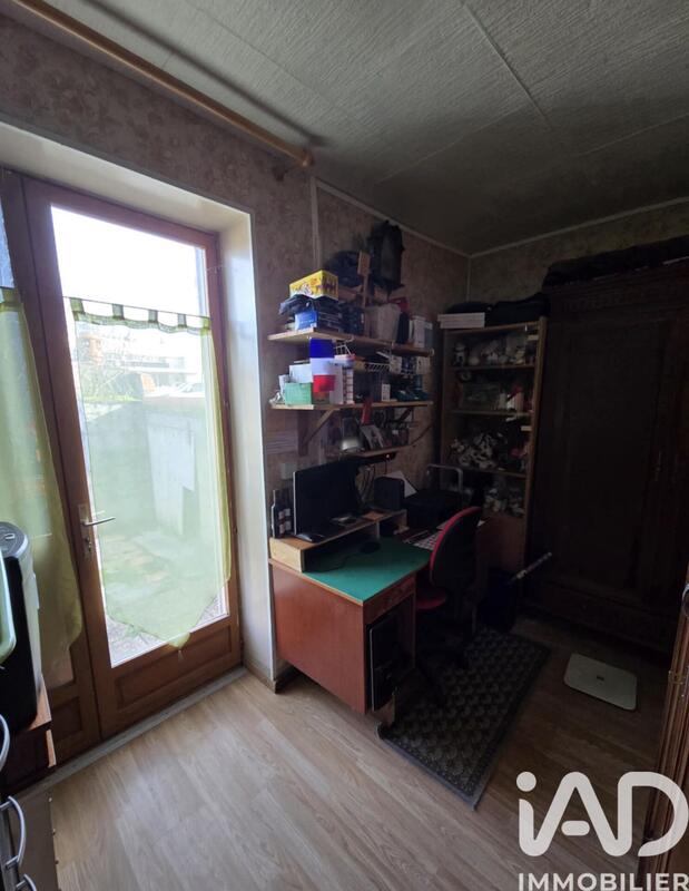 Maison - 135 m² - 5 pièces