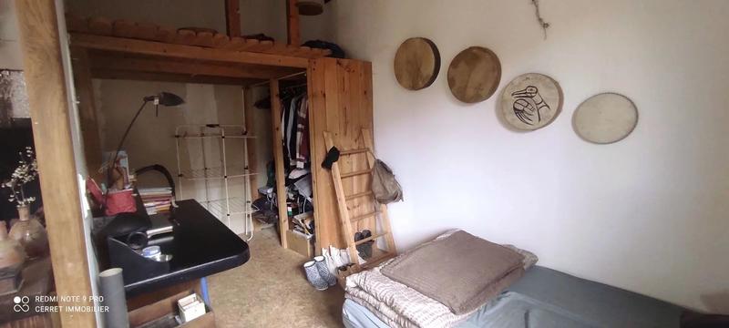 Maison - 65 m² - 2 pièces