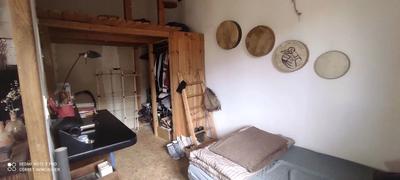 Maison - 65 m² - 2 pièces