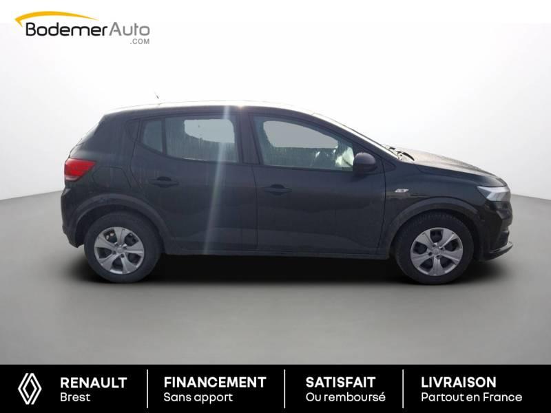 Dacia Sandero SCe 65 Essential