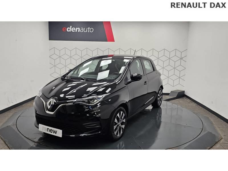 Renault Zoe R110 Achat Intégral - 22 Evolution