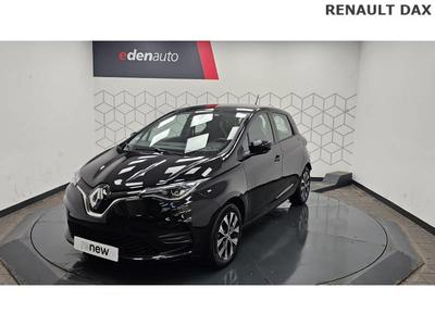 Renault Zoe R110 Achat Intégral - 22 Evolution