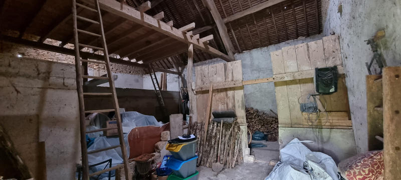 Maison - 82 m² - 7 pièces