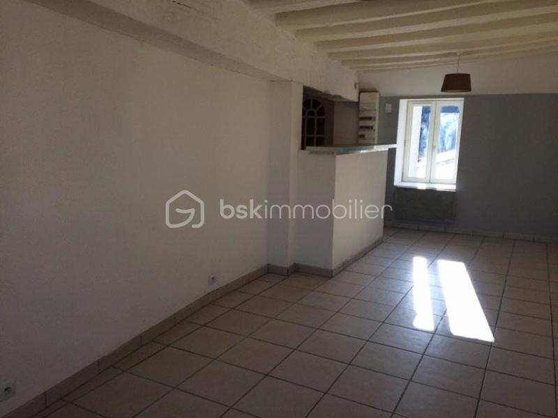 Immeuble - 140 m² - 7 pièces