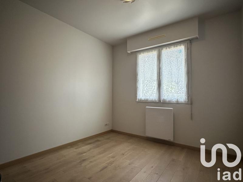 Maison - 107 m² - 5 pièces