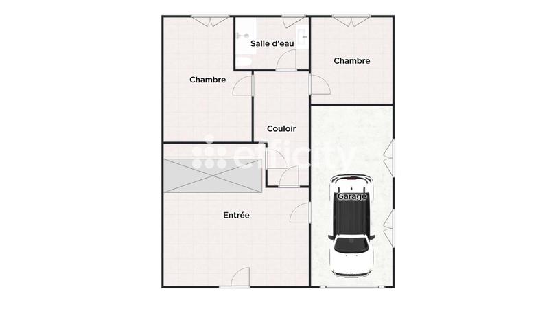 Maison - 160 m² - 8 pièces