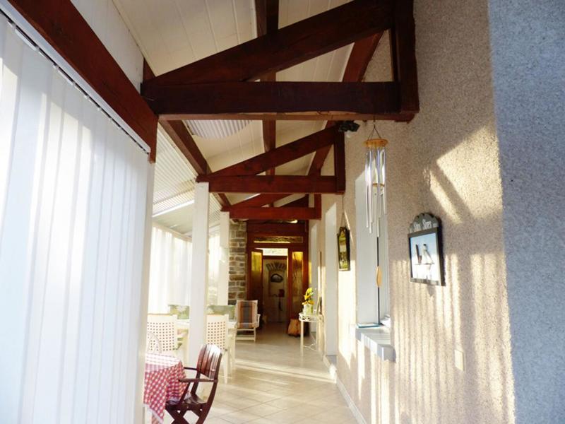 Maison - 195 m² - 5 pièces