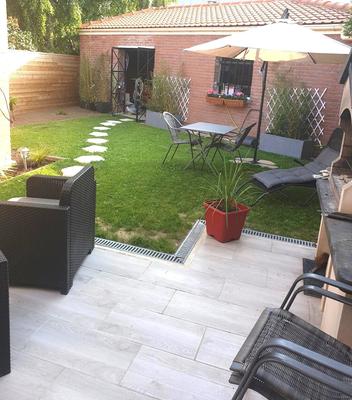 Maison - 102 m² - 5 pièces