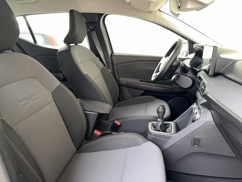 Dacia Sandero Eco-G 100 Gsr2 Stepway Extreme