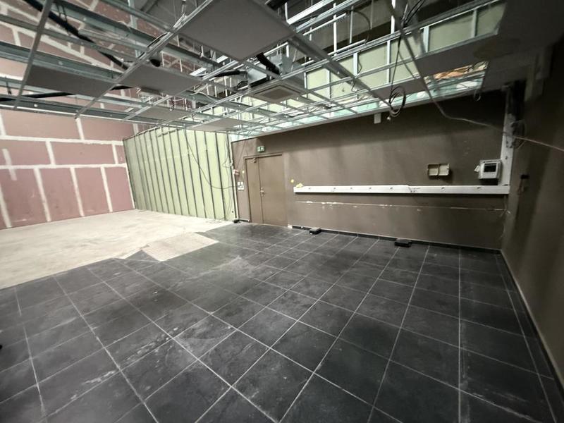 Local commercial - 360 m²