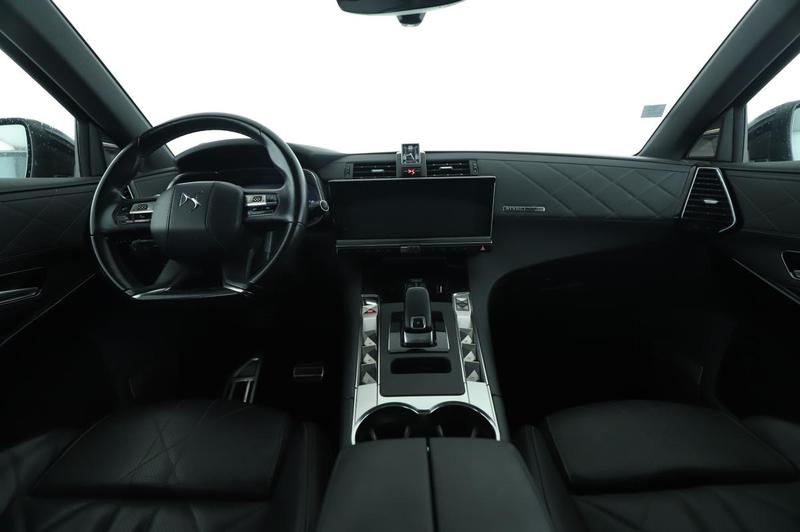 Ds Ds 7 Crossback 1.6 PureTech Grand Chic Automatique 225 ch