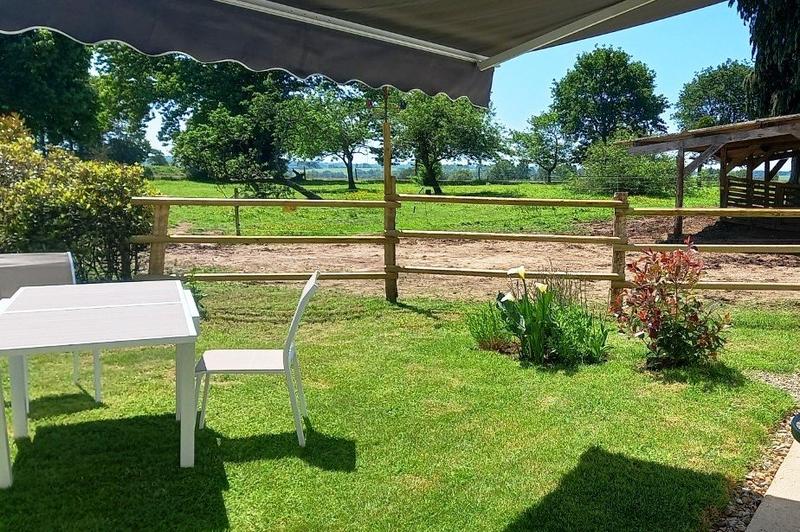 Maison - 135 m² - 7 pièces