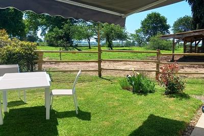 Maison - 135 m² - 7 pièces