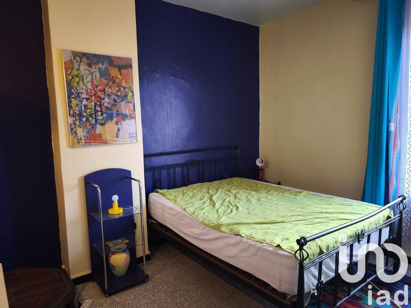 Maison - 193 m² - 8 pièces