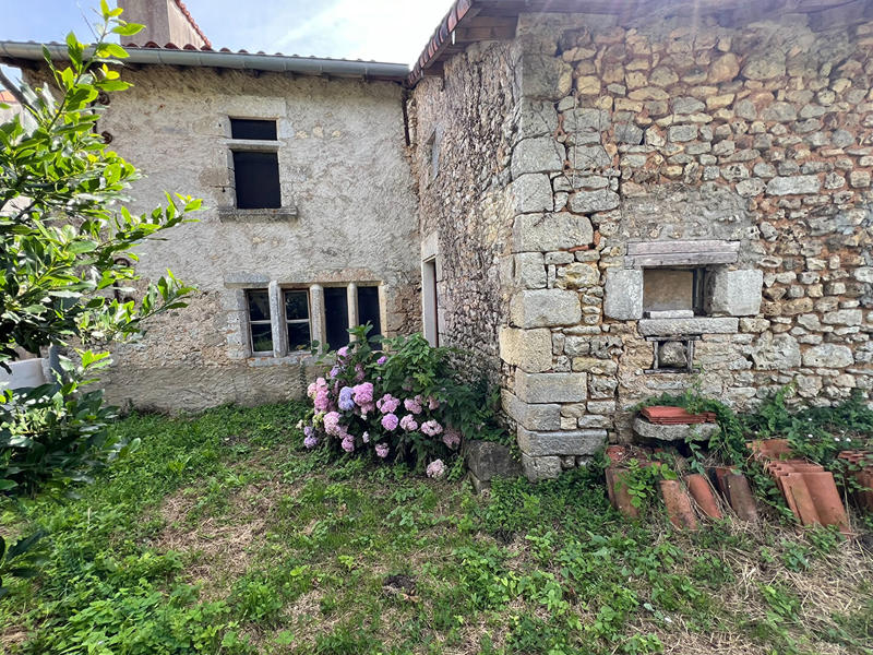 Maison - 183 m² - 5 pièces