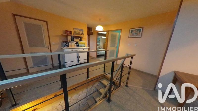 Maison de campagne - 165 m² - 5 pièces