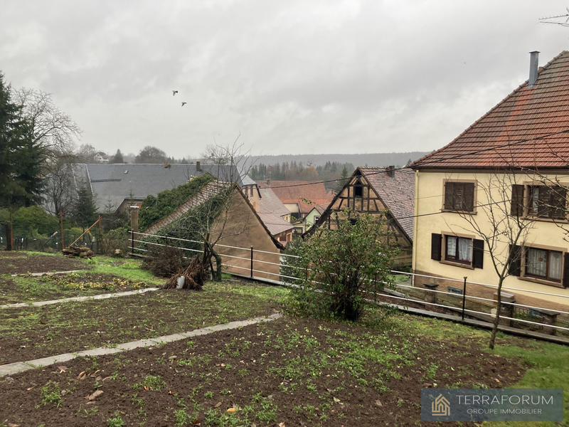 Ferme - 148 m² - 6 pièces