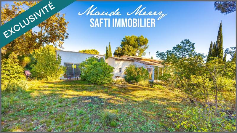 Maison - 145 m² - 5 pièces