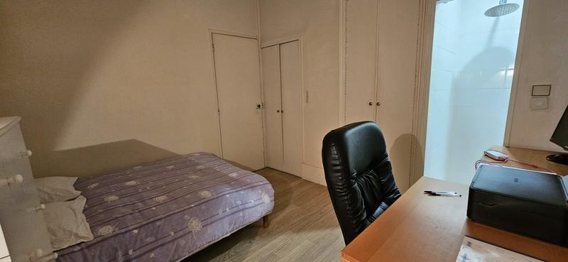 Duplex - 106 m² - 5 pièces