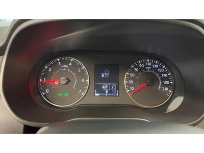 Dacia Duster dCi 110 Edc 4x2 Prestige