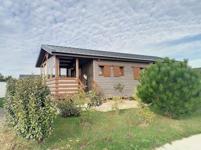 Appartement - 44 m² - 3 pièces