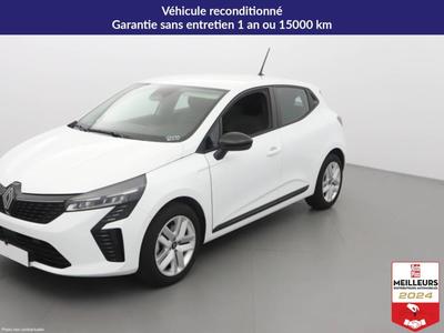 Renault Clio 1.5 Blue Dci 100ch Evolution Gsr2