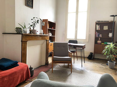 Ghislain Bousseau - Cabinet de Psychothérapie