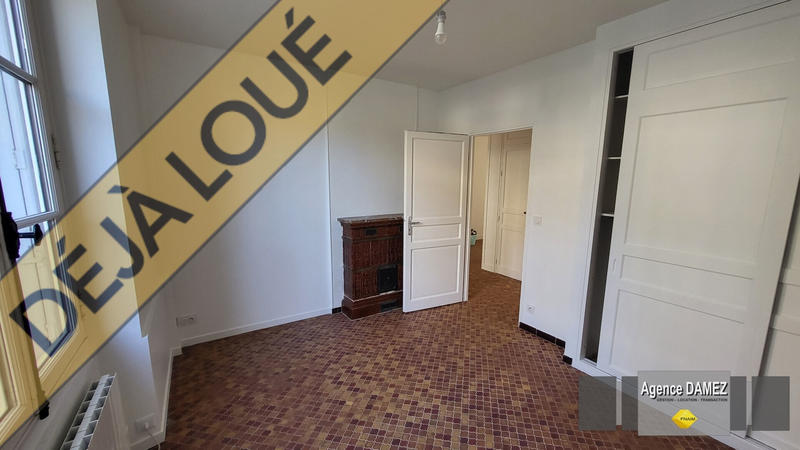 Appartement - 71 m² - 3 pièces