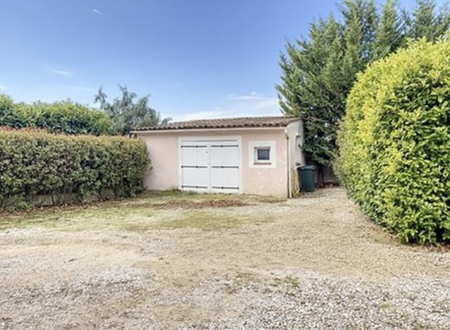 Villa - 116 m² - 8 pièces