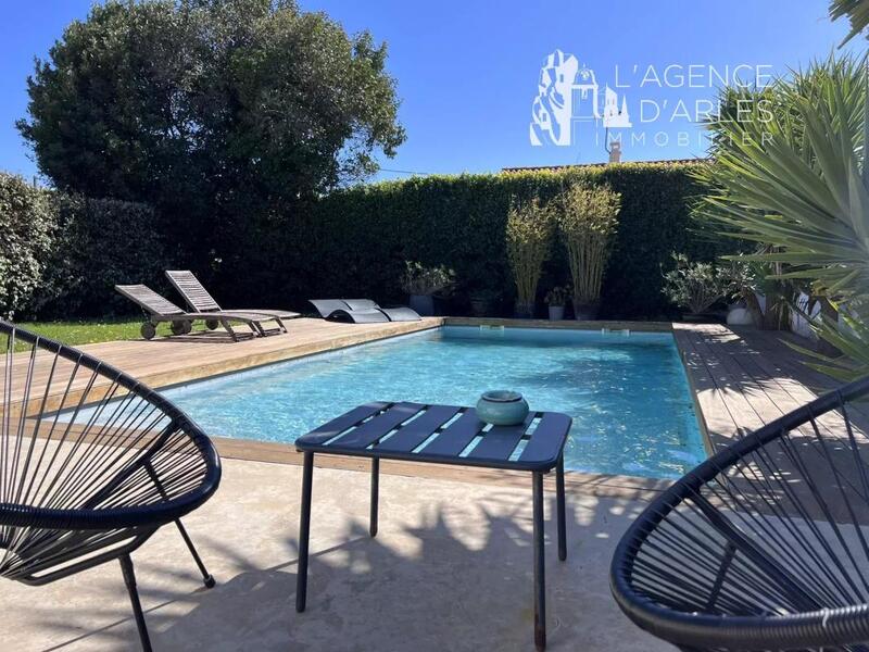 Maison - 176 m² - 6 pièces