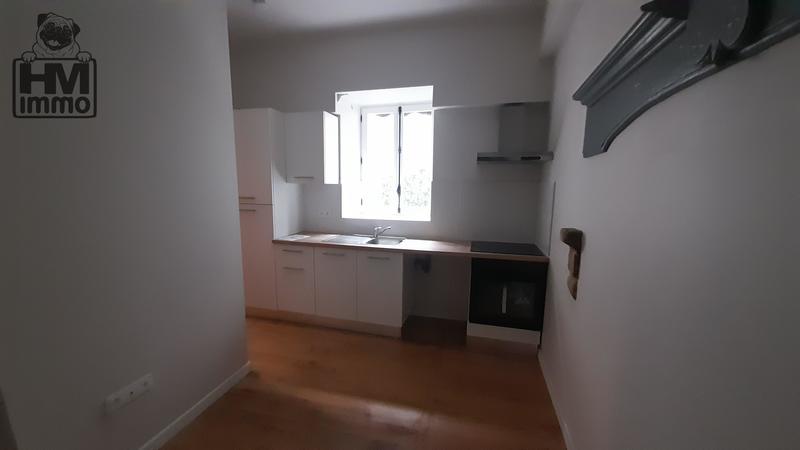 Appartement - 24 m²