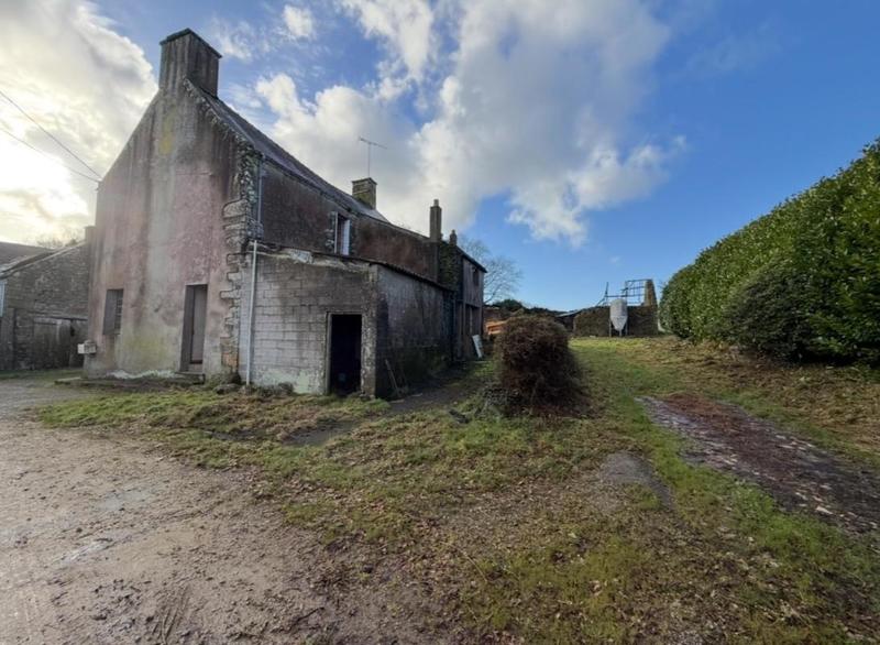 Maison - 105 m² - 6 pièces