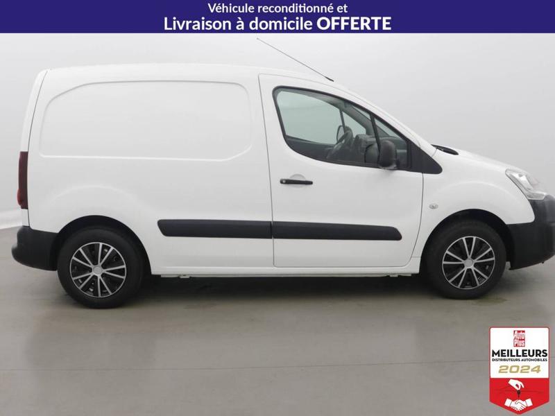 Citroën Berlingo Fourgon m VTi 95 Confort +Pdc Ar