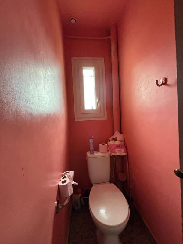 Maison - 78 m² - 3 pièces