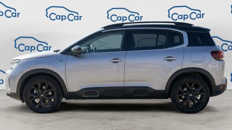 Citroën C5 Aircross 1.6 PureTech 225 Hybride Eat8 Shine Pack