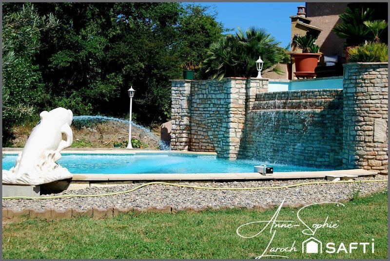 Maison - 146 m² - 6 pièces