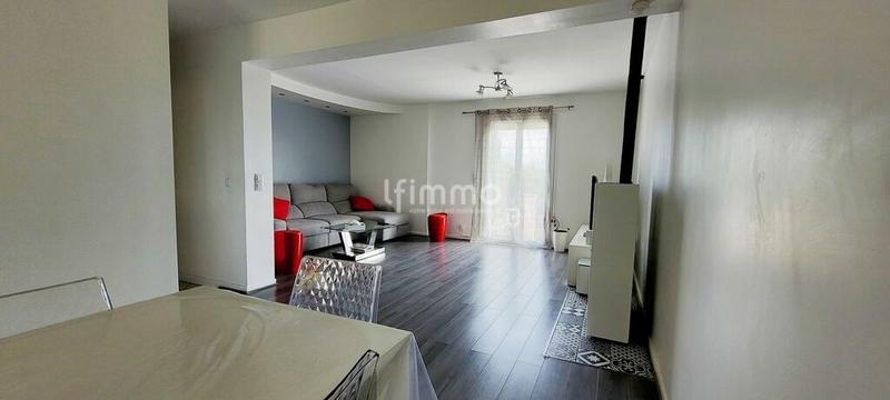 Maison - 177 m² - 8 pièces