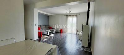 Maison - 177 m² - 8 pièces