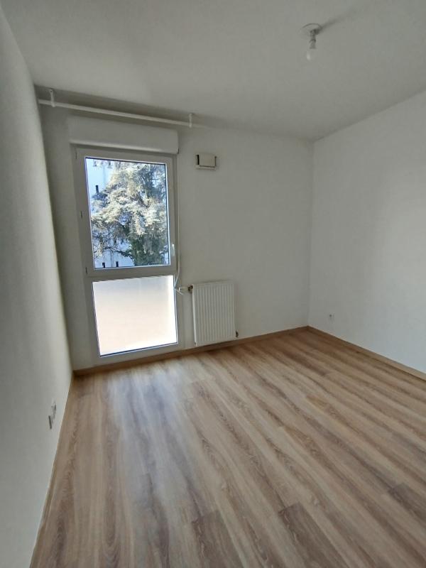 Appartement - 27 m² - 3 pièces