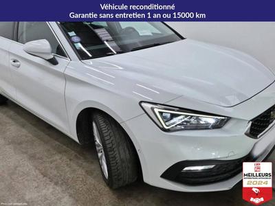 Seat Leon Sportstourer e-Hybrid 204 Dsg6 Xcellence