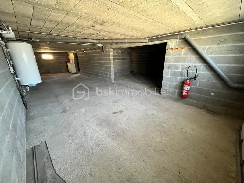 Pavillon - 89 m² - 4 pièces