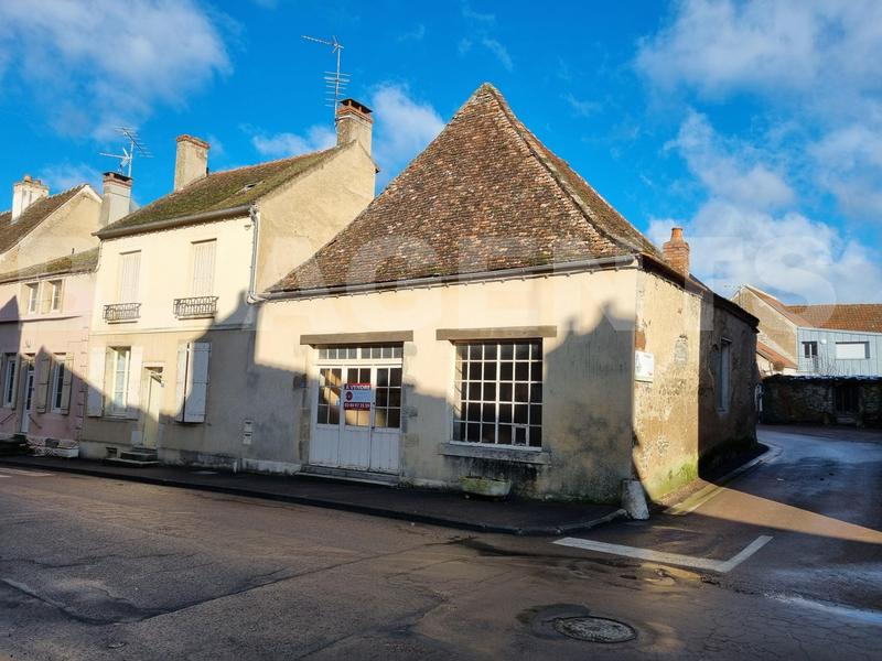 Local d'activités - 79 m² - 1 pièce