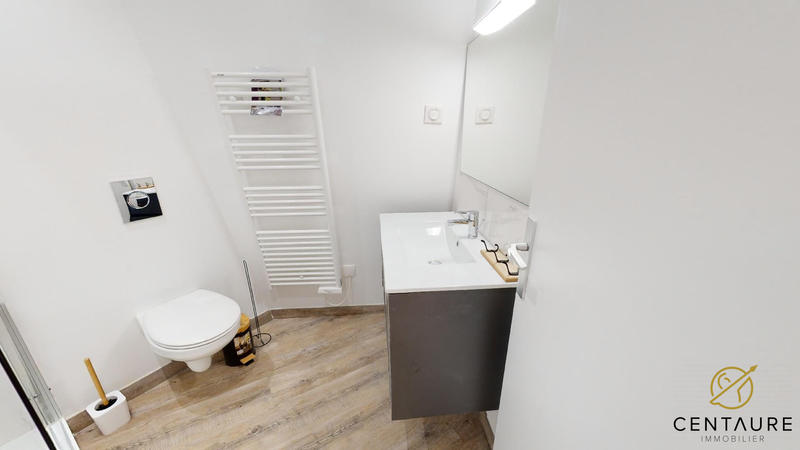 Maison - 135 m² - 6 pièces