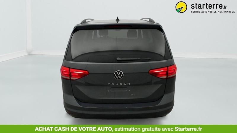 Volkswagen Touran 1.5 Tsi Evo 150 Dsg7 7pl Vw Edition
