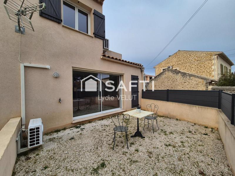 Appartement - 91 m² - 4 pièces