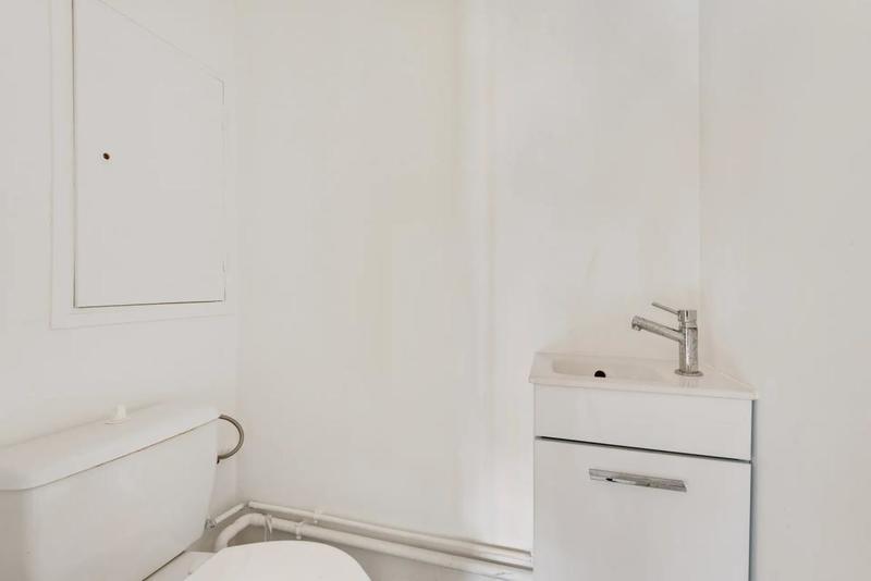 Appartement - 53 m² - 2 pièces