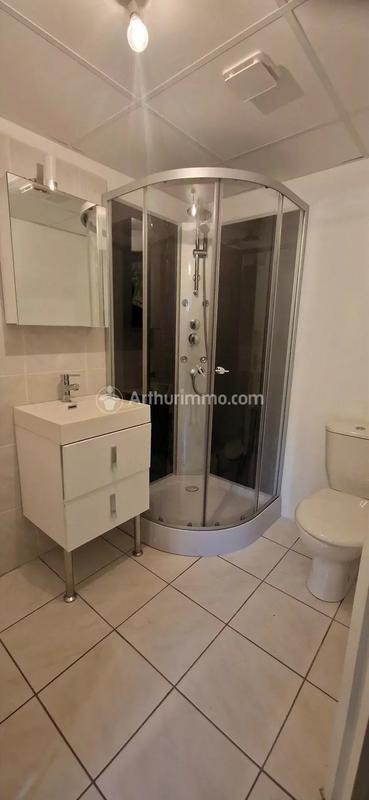 Maison - 77 m² - 3 pièces