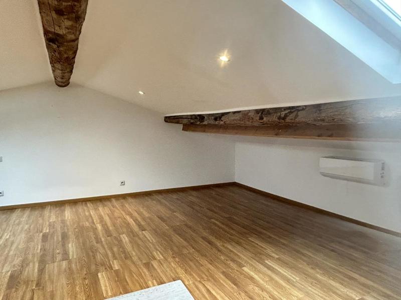 Appartement - 53 m² - 3 pièces