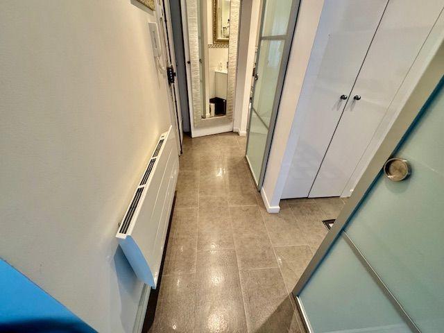 Appartement - 33 m² - 2 pièces